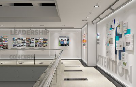 建德制作安装文化墙的流程是什么?