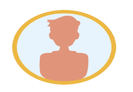 建德墙绘中如何画好人物轮廓？