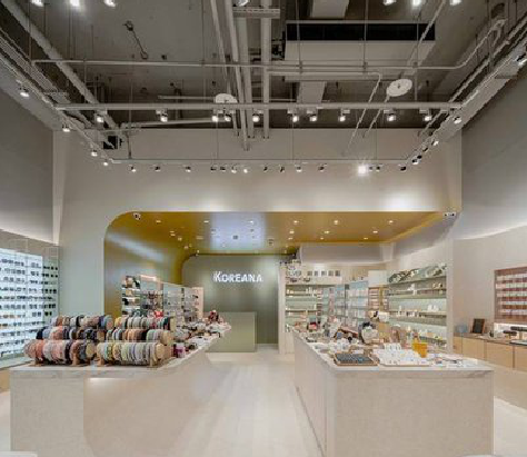 建德店面装修流程