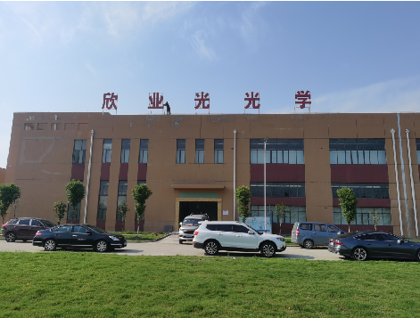 建德楼顶大型发光字制作如何安装？