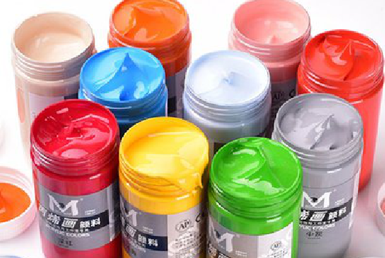 建德你知道什么材料可以用于墙绘吗？