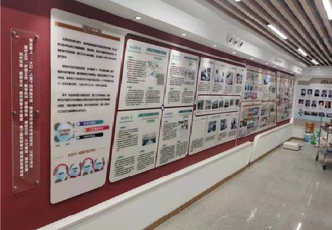 建德大城市文化背景墙制作常用工艺。