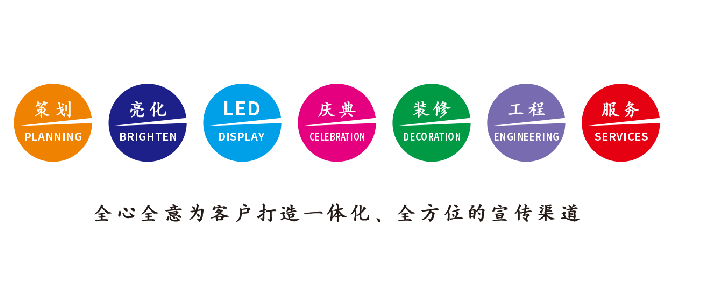 建德广告公司该如何满足客户需求?