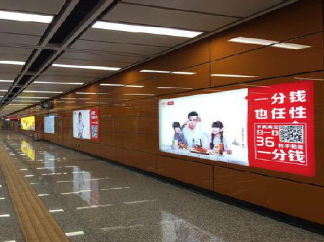 建德广告灯箱的发展前景?