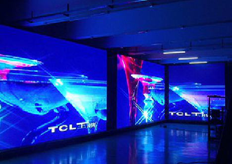 建德如何解决LED显示屏耗电问题？